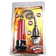 Doc Johnson One Armed Bandit Penis Pump Red