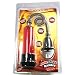 Doc Johnson One Armed Bandit Penis Pump Red