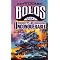 Bolo Series created by Keith Laumer