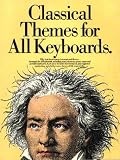 Classical Themes for All Keyboards