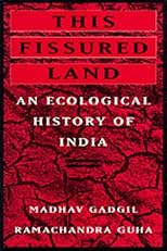 This Fissured Land