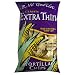 R.W. Garcia Classic Extra Thin Tortilla Chips, 14-Ounce Bags (Pack of 12)