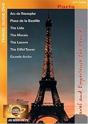 Globe Trekker: Paris