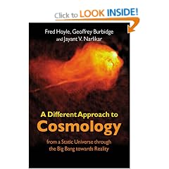 A Different Approach to Cosmology: From a Static Universe through the Big Bang towards Reality