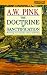 Book Doctrine Of Sanctification, The