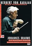 Buy : Herbert Von Karajan - His Legacy for Home Video: Brahms/Requiem