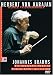 DVD : Herbert Von Karajan - His Legacy for Home Video: Brahms/Requiem