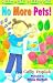Books : No More Pets! (Mammoth Storybooks)