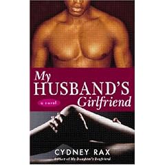 My Husband's Girlfriend: A Novel