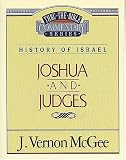 Joshua / Judges (Thru the Bible)