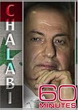 60 Minutes - Chalabi (October 2, 2005)