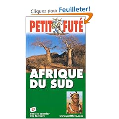 Afrique du Sud