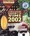 Encyclopédie des vins 2002