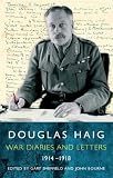 War Diaries and Letters 1914-1918