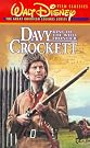 Davy Crockett: King...