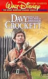 Davy Crockett: King of Wild Frontier