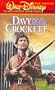 Davy Crockett: King of Wild Frontier [VHS]