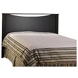 headboard queen:South Shore Step One Collection Full / Queen 54/60-Inch Headboard, Chocolate