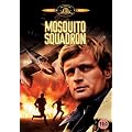 Mosquito Squadron [DVD] [1969]