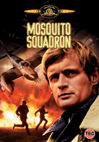 Mosquito Squadron