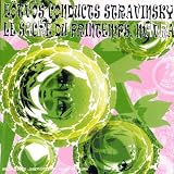 Péter Eötvös - Igor Stravinsky: Le sacre du printemps / Mavra (Audio CD) - B000ENC6OQ