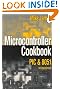 Microcontroller Cookbook, Second Edition