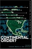 Continental Order?
