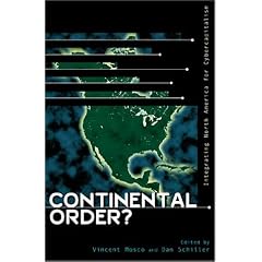 Continental Order?