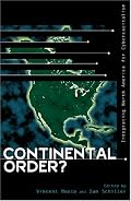 Continental Order?