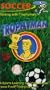 TrophyMan-Kicking With TrophyMan:Soccer [VHS]