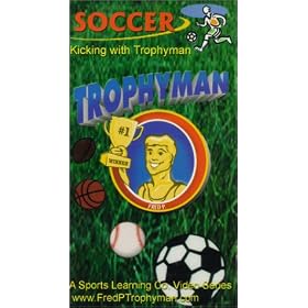 TrophyMan