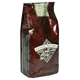 Review Coffee Masters  / Coffee Masters Flavored Coffee, Chocolate Mint Decaffeinated, Ground, 12-Ounce Valve Bag, (Pack of 4)