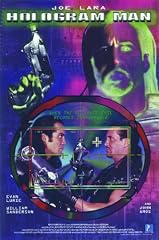 Hologram Man