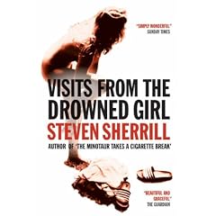 Visits from the Drowned Girl