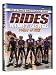Rides Volume 2 - Las Vegas Cycling Fitness DVD