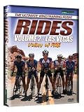 Rides Volume 2 - Las Vegas Cycling Fitness DVD