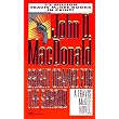Bright Orange for the Shroud ~ John D. MacDonald