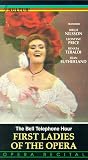 Bell Telephone Hour: First Ladies of the Opera [VHS]