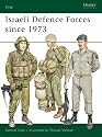 Israeli Defence Forces Since 1973 (Elite)