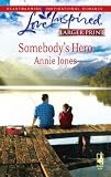 Somebody's Hero (Somebody, Book 3)