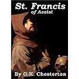 St. Francis of Assisi