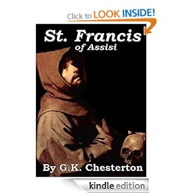St. Francis of Assisi