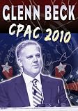 Glenn Beck: CPAC 2010