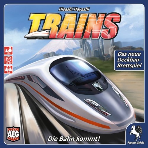 Trains