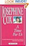 A Time for Us (Charnwood Large Print Library Series)