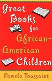 Great Books For African-American Children