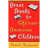 Great Books for African-American Children