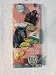 BFC INK B.F.C. Ink. Doll Fashion Boho Chic Dress Purse Shoes