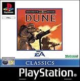 Dune classics - Playstation - PAL