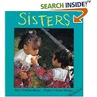 Sisters (Talk-about-Books) by  Debbie Bailey and Sue Huszar